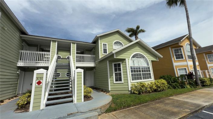 Image No.2-Appartement de 3 chambres à vendre à Saint John