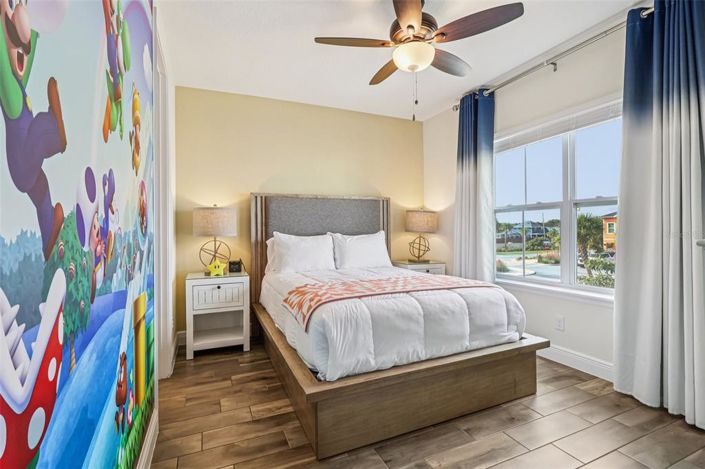 Image No.18-3 Bed Townhouse for sale