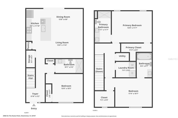 Image No.31-3 Bed Townhouse for sale