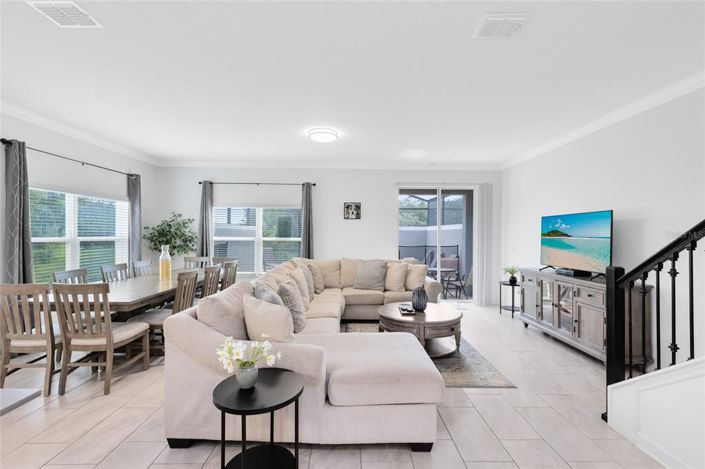 Image No.7-Maison de ville de 5 chambres à vendre à Saint John