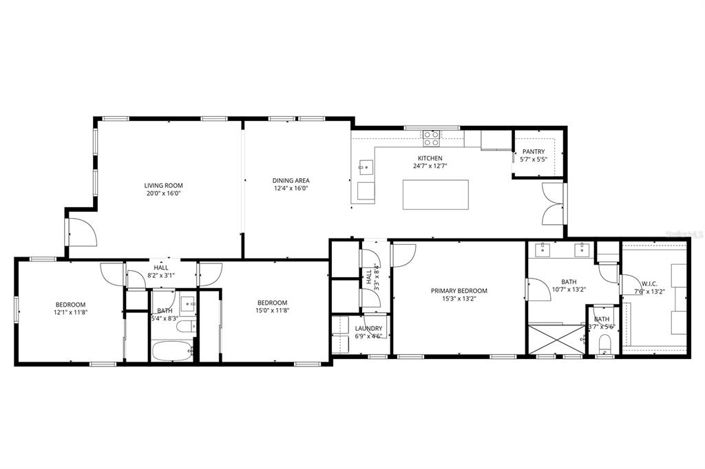 Image No.36-3 Bed House for sale