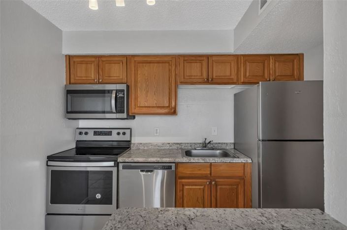 Image No.4-1 Bed Apartment for sale