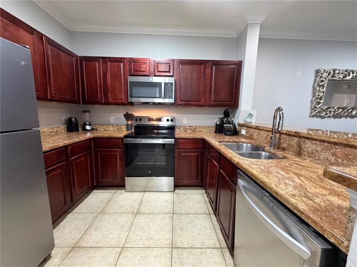 Image No.3-3 Bed Apartment for sale