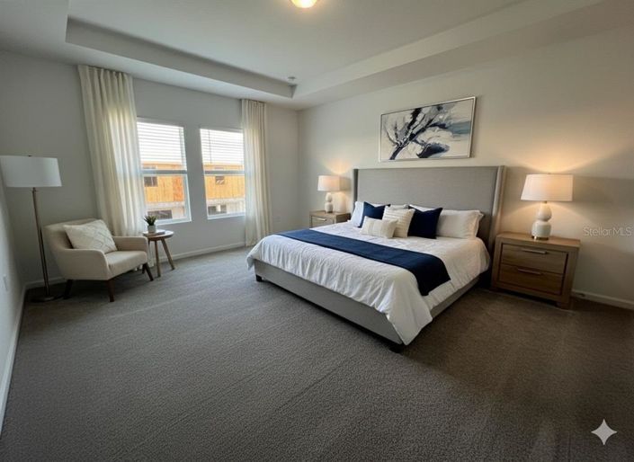 Image No.4-3 Bed Townhouse for sale