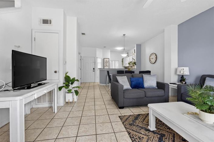 Image No.7-Maison de ville de 3 chambres à vendre à Saint John