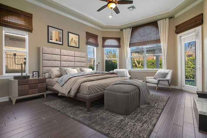 Image No.17-4 Bed House for sale