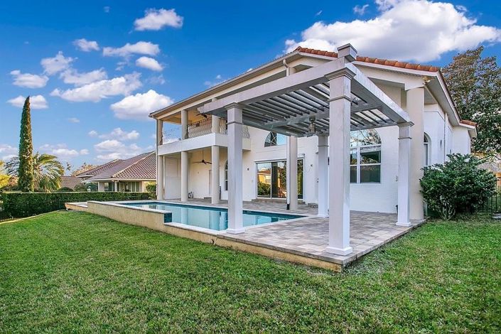 Image No.3-4 Bed House for sale