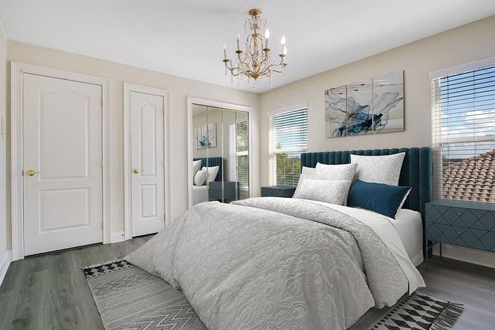 Image No.31-4 Bed House for sale