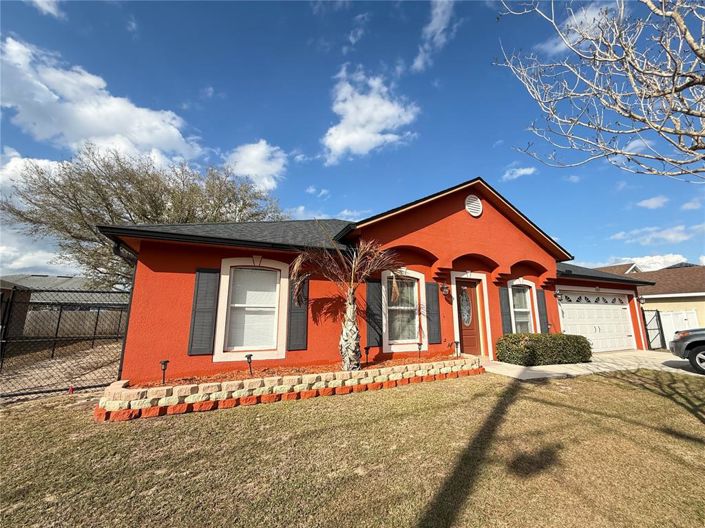 Image No.2-Maison de 4 chambres à vendre à Saint John