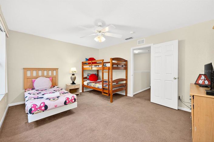 Image No.18-Maison de ville de 3 chambres à vendre à Saint John