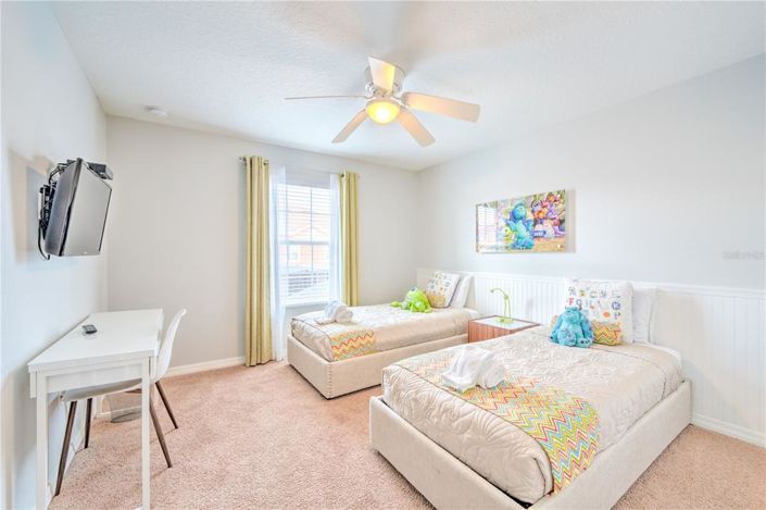 Image No.11-Maison de ville de 4 chambres à vendre à Saint John