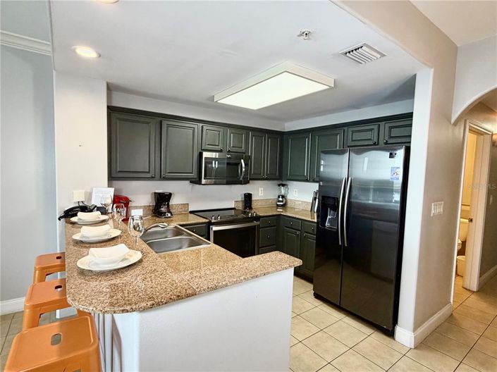 Image No.4-1 Bed Apartment for sale