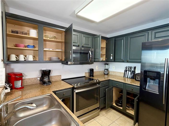 Image No.7-1 Bed Apartment for sale