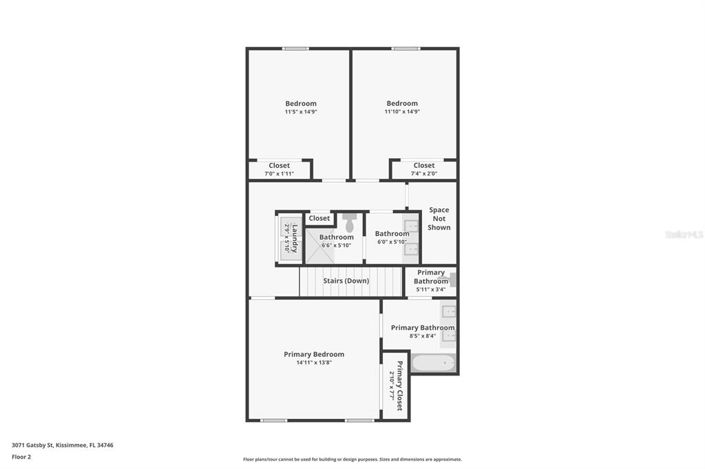 Image No.50-4 Bed Townhouse for sale