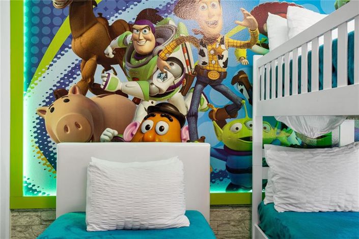 Image No.21-4 Bed Townhouse for sale