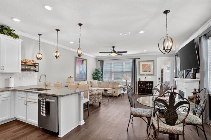 Image No.2-3 Bed Townhouse for sale