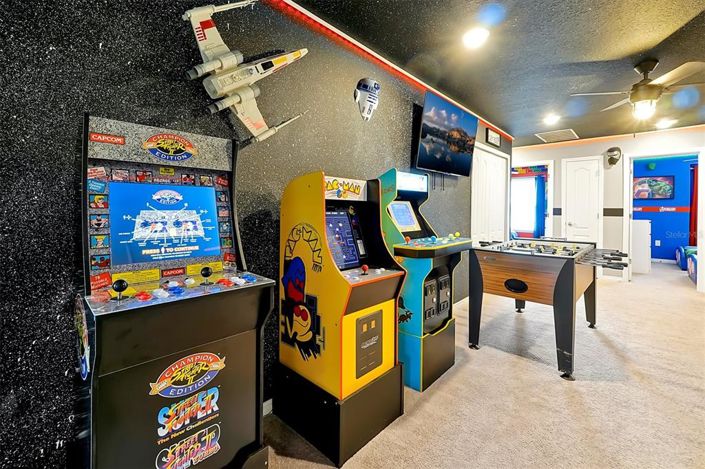 Image No.24-5 Bed Townhouse for sale