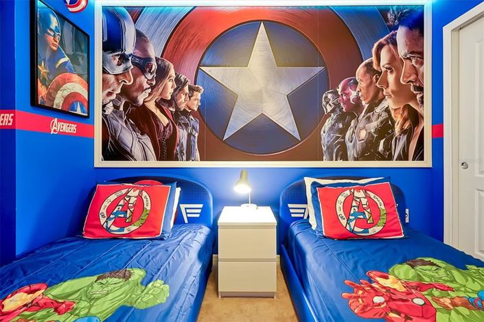 Image No.36-5 Bed Townhouse for sale