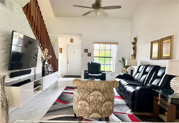 Image No.3-Maison de ville de 3 chambres à vendre à Saint John