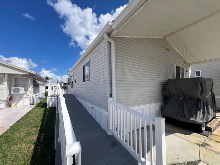 Image No.4-Appartement de 2 chambres à vendre à Saint John