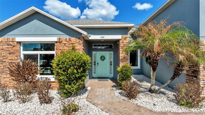 Image No.4-Maison de 5 chambres à vendre à Saint John