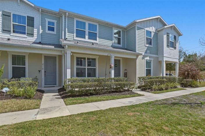 Image No.2-3 Bed Townhouse for sale