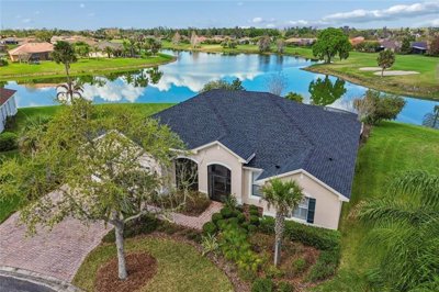 1 - Florida, House