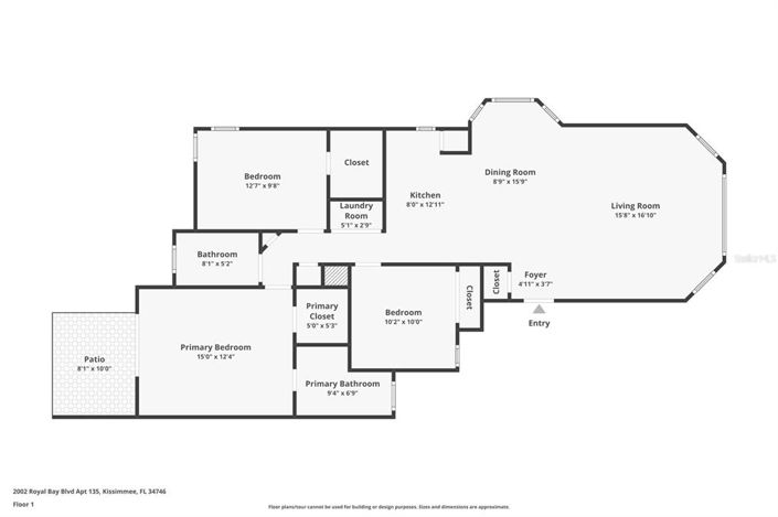 Image No.23-3 Bed Apartment for sale