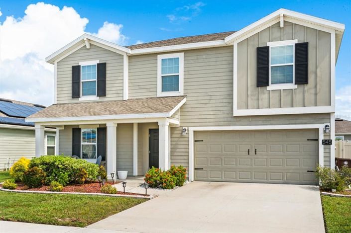 Image No.2-Maison de 5 chambres à vendre à Saint John