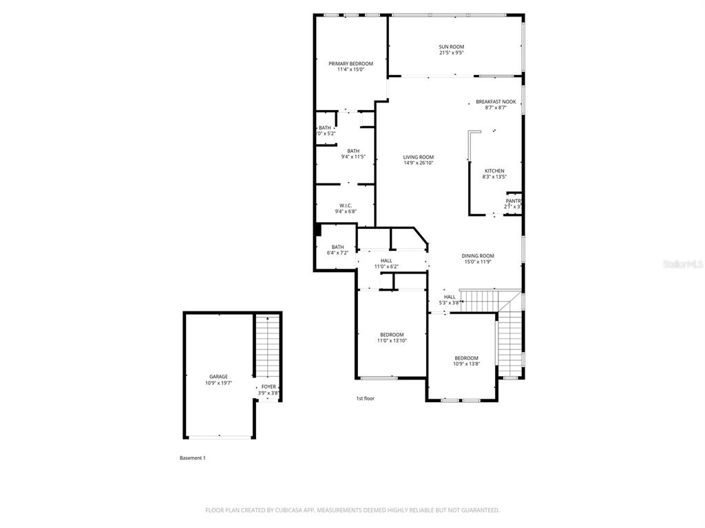 Image No.34-3 Bed Apartment for sale