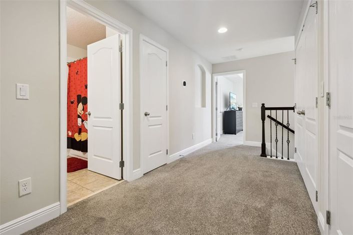 Image No.12-Maison de ville de 4 chambres à vendre à Saint John