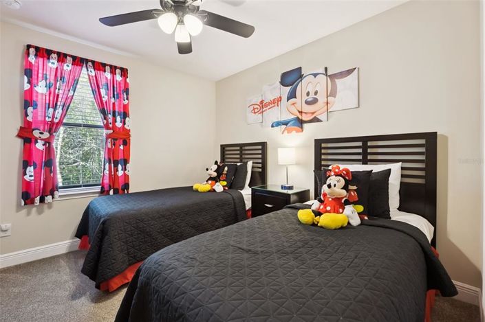 Image No.19-Maison de ville de 4 chambres à vendre à Saint John