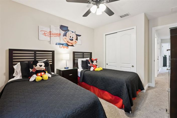 Image No.20-Maison de ville de 4 chambres à vendre à Saint John