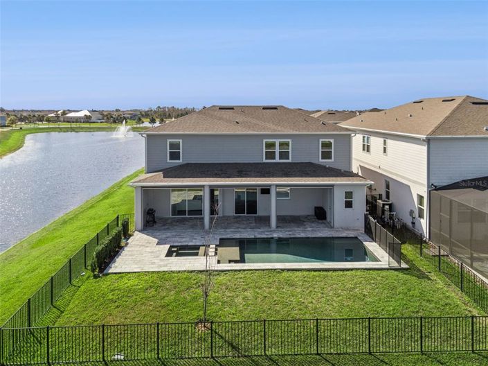 Image No.50-4 Bed House for sale