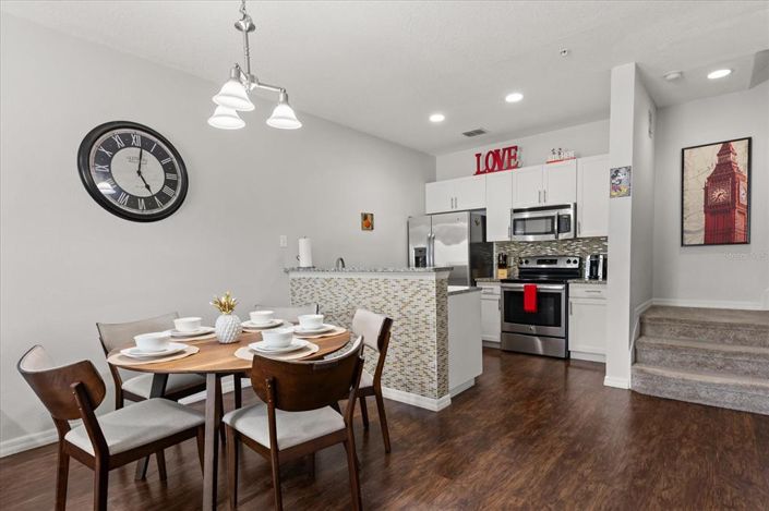 Image No.6-Maison de ville de 3 chambres à vendre à Saint John