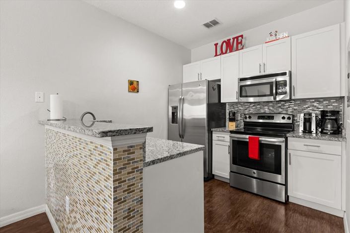 Image No.8-Maison de ville de 3 chambres à vendre à Saint John