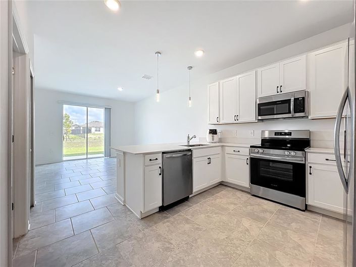 Image No.6-Maison de ville de 3 chambres à vendre à Saint John