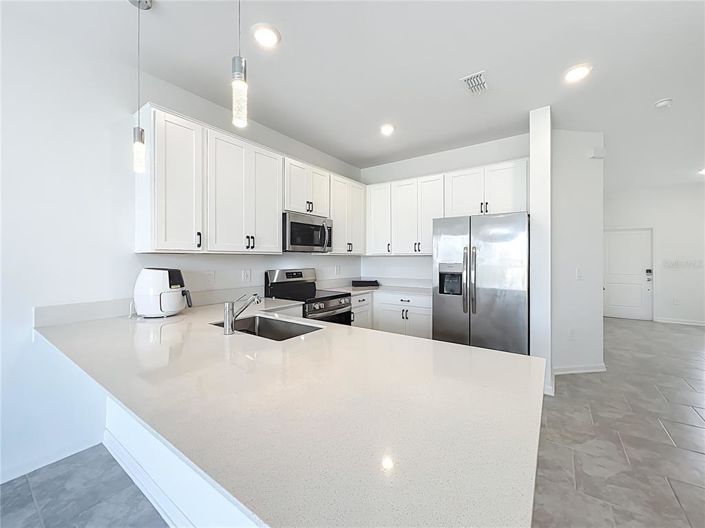 Image No.7-Maison de ville de 3 chambres à vendre à Saint John