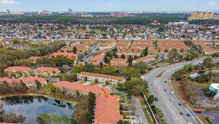 Image No.18-3 Bed Townhouse for sale