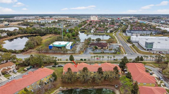 Image No.19-3 Bed Townhouse for sale