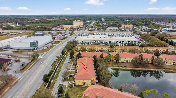 Image No.20-3 Bed Townhouse for sale