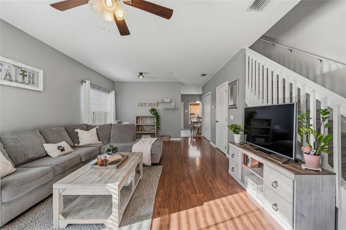 Image No.3-Maison de ville de 2 chambres à vendre à Saint John