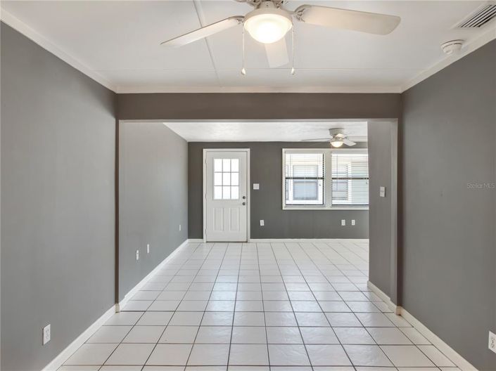 Image No.3-Appartement de 2 chambres à vendre à Saint John