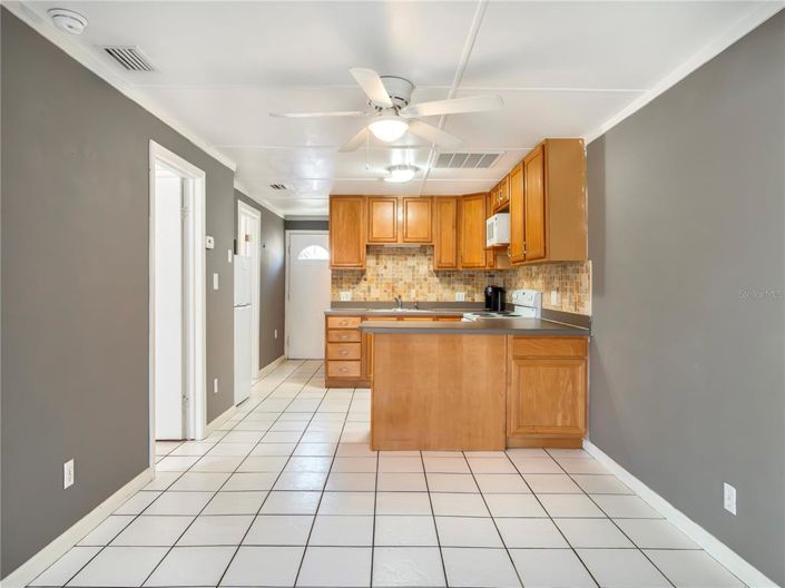 Image No.7-Appartement de 2 chambres à vendre à Saint John