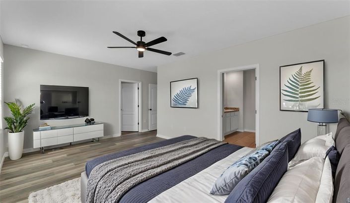 Image No.4-Maison de 5 chambres à vendre à Saint John