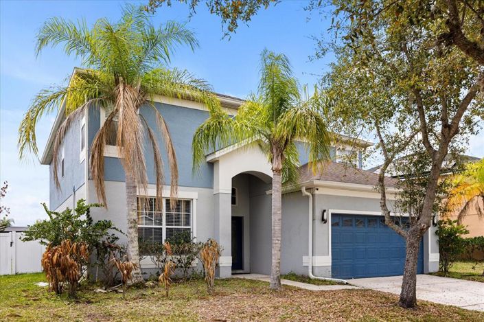 Image No.2-Maison de 4 chambres à vendre à Saint John