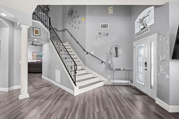 Image No.6-Maison de 4 chambres à vendre à Saint John