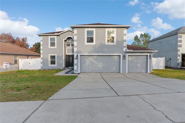 Image No.2-Maison de 5 chambres à vendre à Saint John