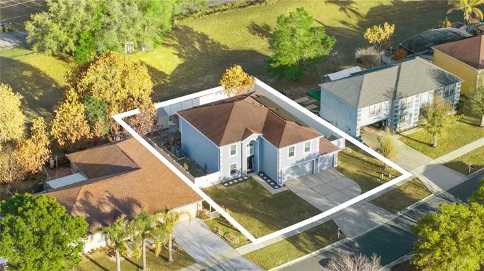 Image No.36-Maison de 5 chambres à vendre à Saint John