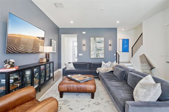 Image No.4-Maison de ville de 3 chambres à vendre à Saint John